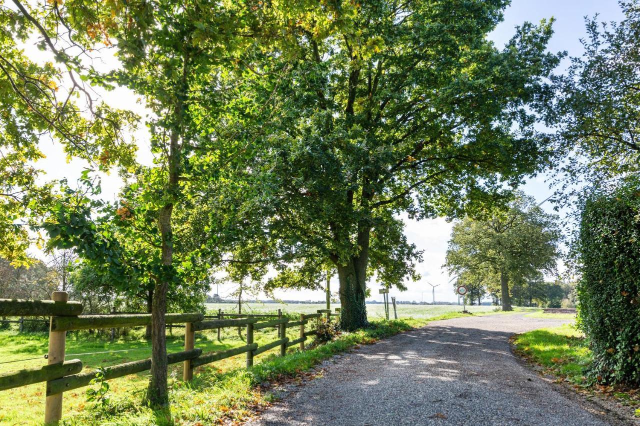 Sittermansweg Lägenhet Geldern Exteriör bild