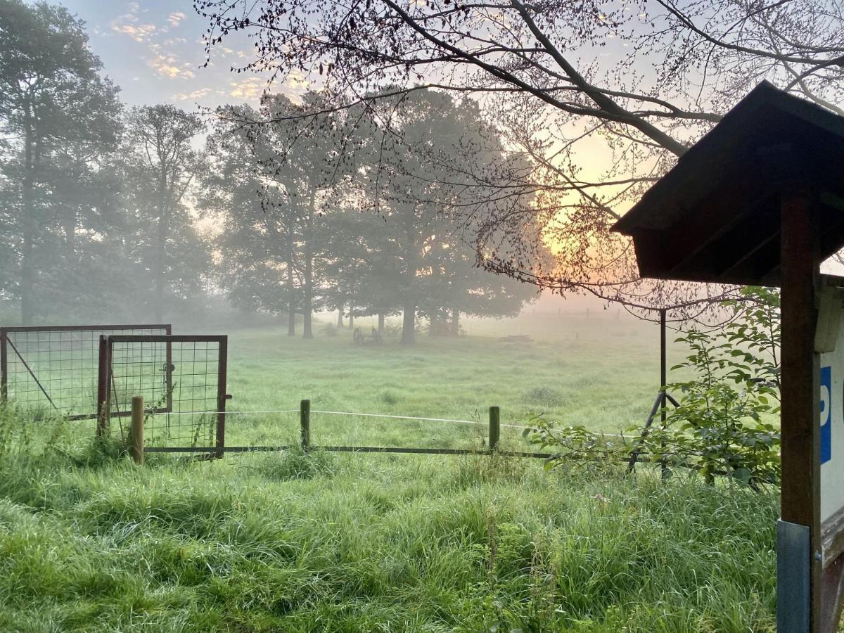 Sittermansweg Lägenhet Geldern Exteriör bild